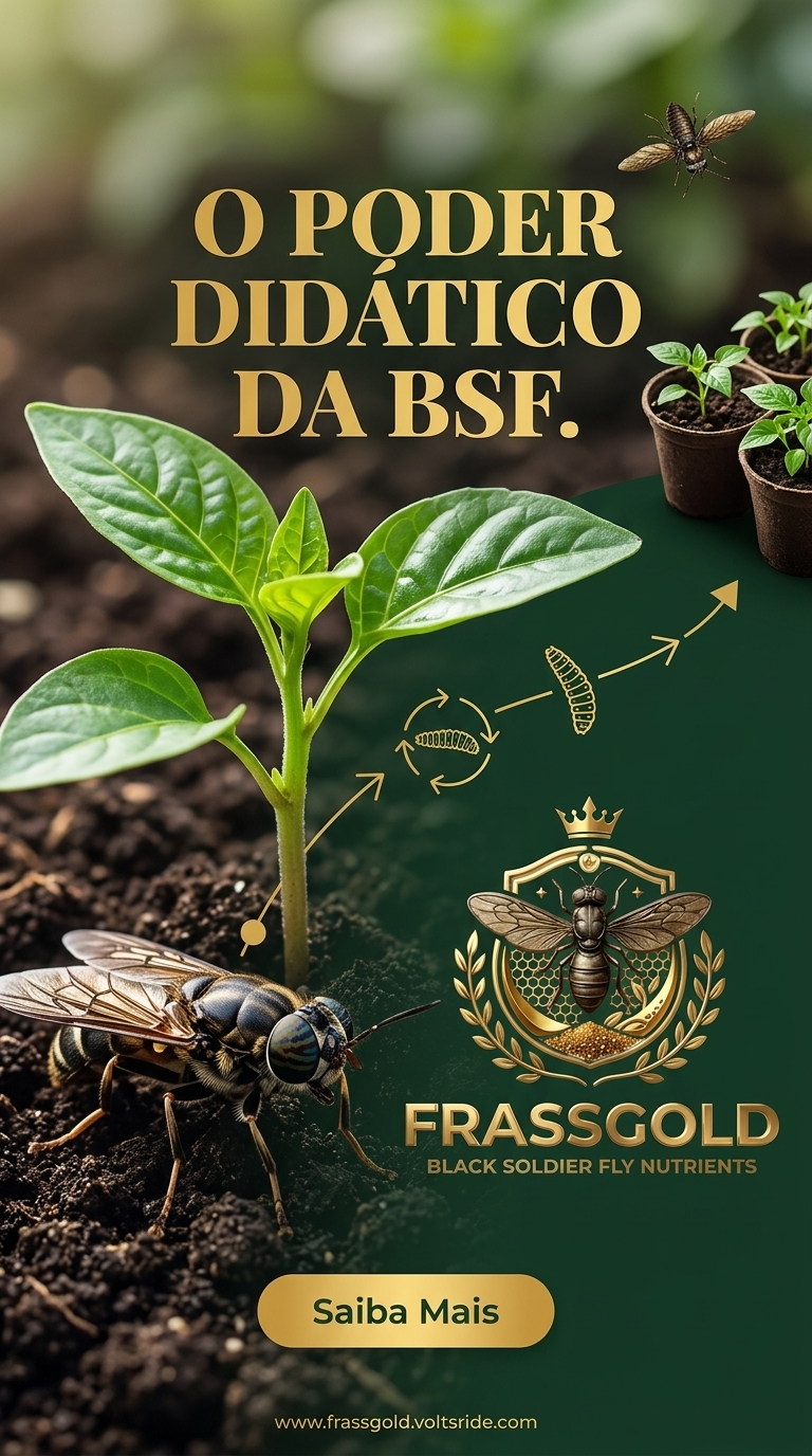 Poder didático da BSF